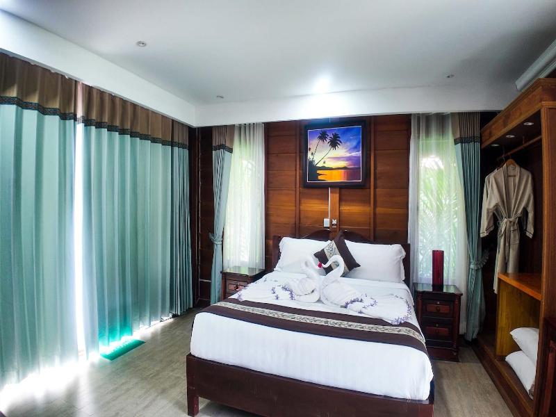 Lodge Moni Essara Kompot image
