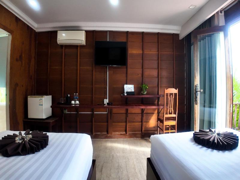 Lodge Moni Essara Kompot image