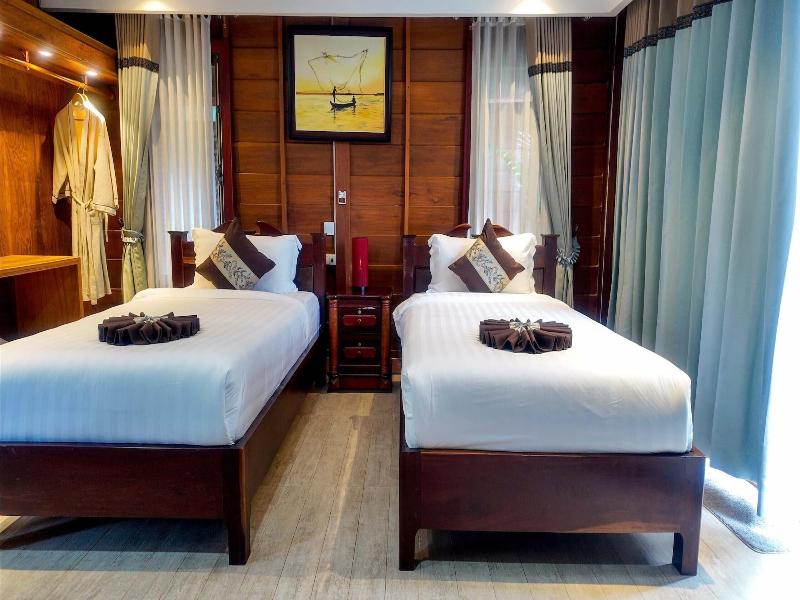 Lodge Moni Essara Kompot image