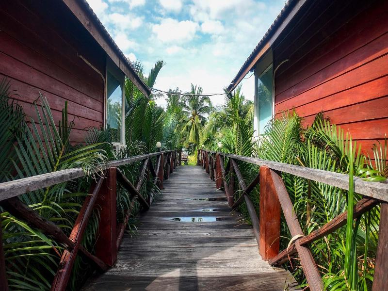 Lodge Moni Essara Kompot image