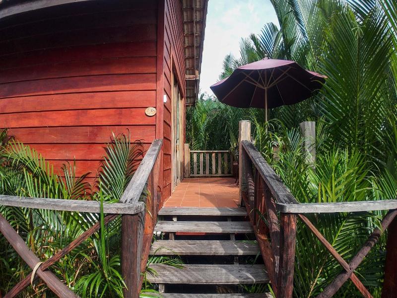 Lodge Moni Essara Kompot image