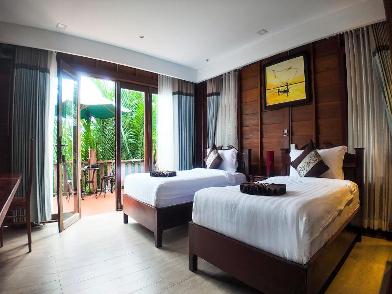 Lodge Moni Essara Kompot image