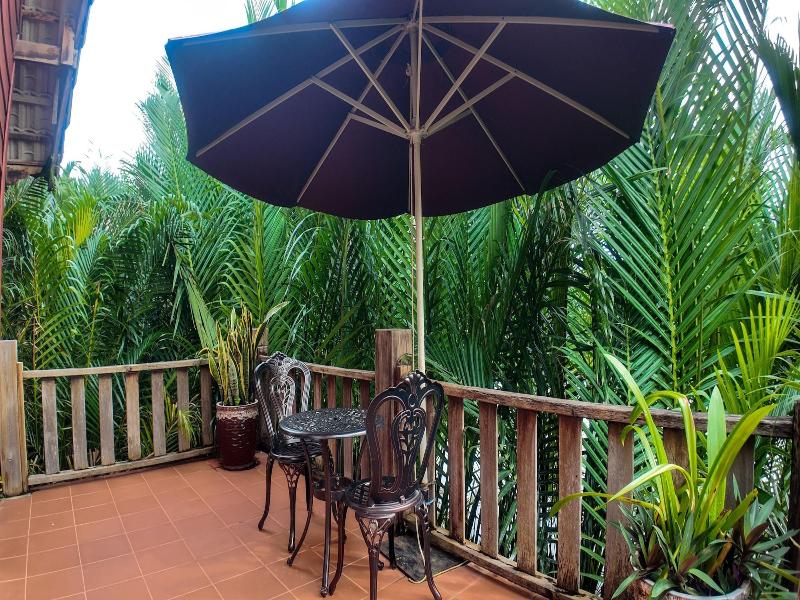Lodge Moni Essara Kompot image