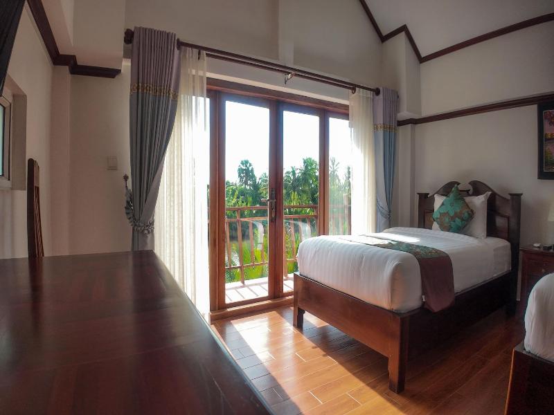 Lodge Moni Essara Kompot image