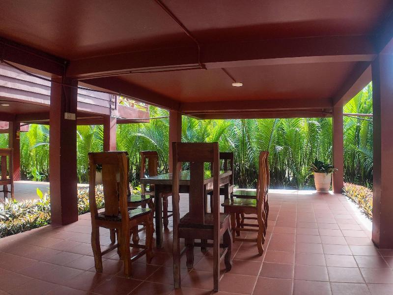 Lodge Moni Essara Kompot image