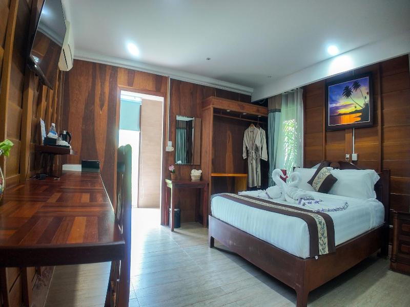 Lodge Moni Essara Kompot image