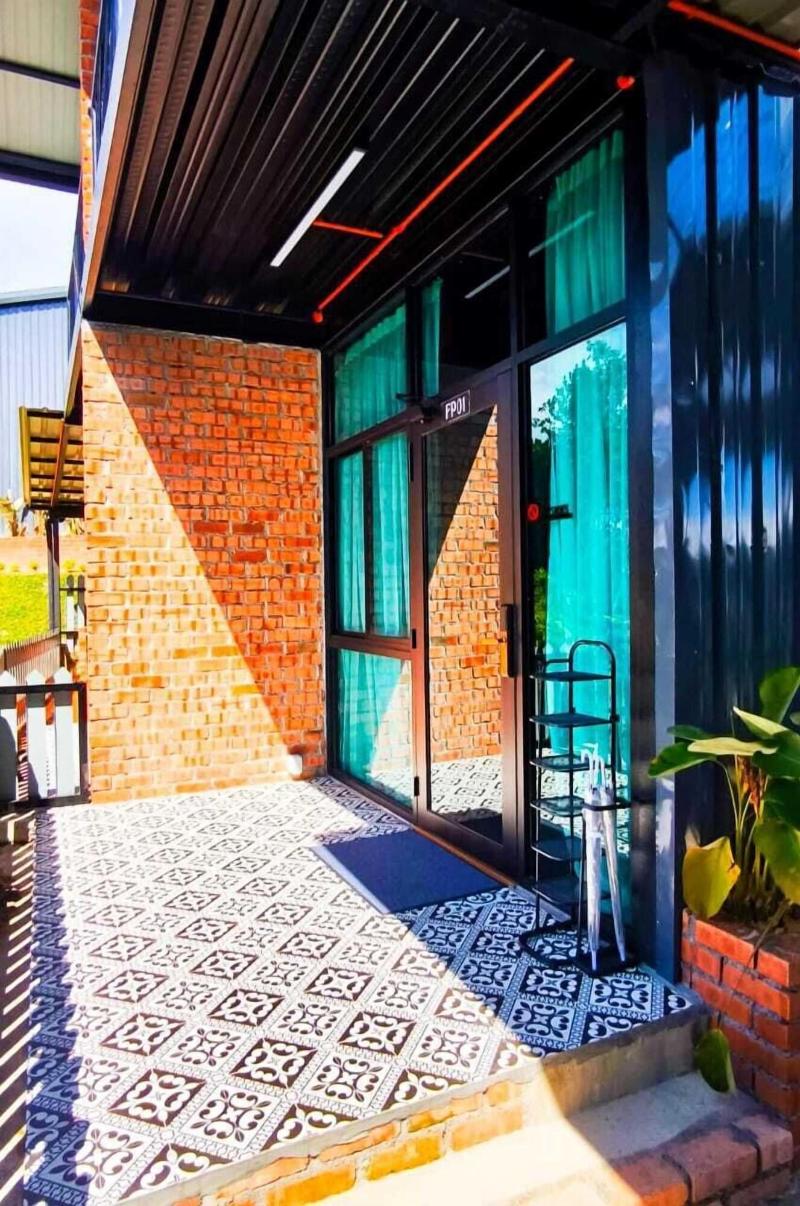 Campod Resort image