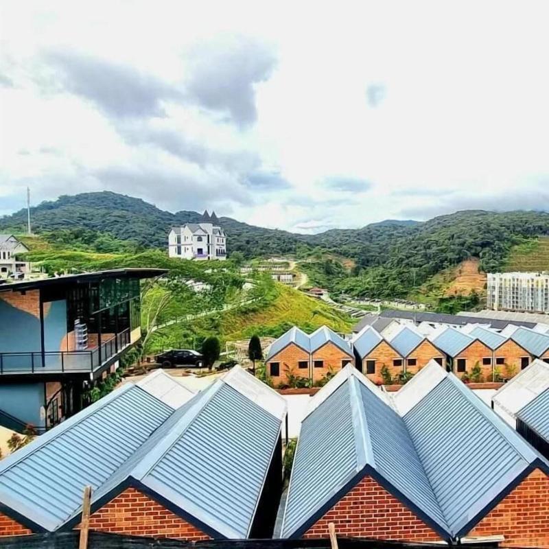 Campod Resort image