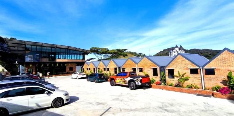 Campod Resort image