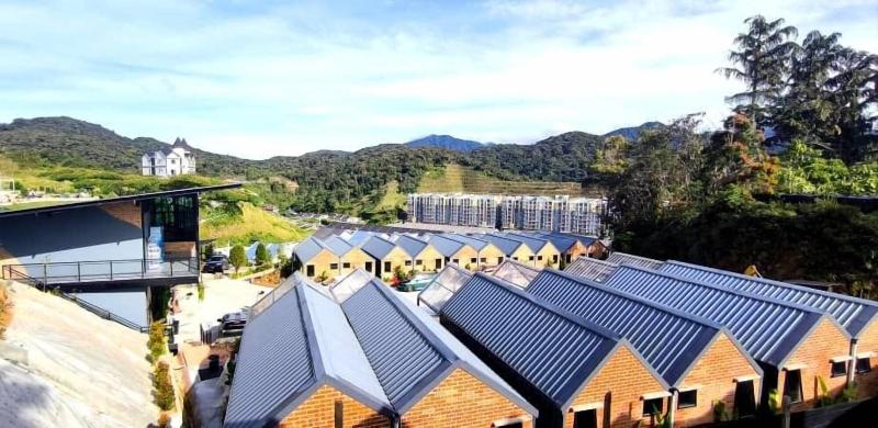 Campod Resort image