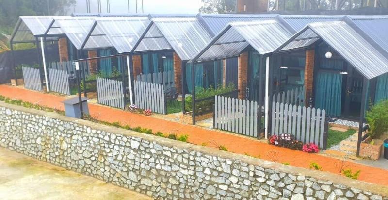 Campod Resort image