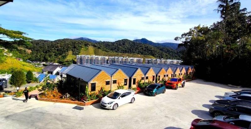Campod Resort image