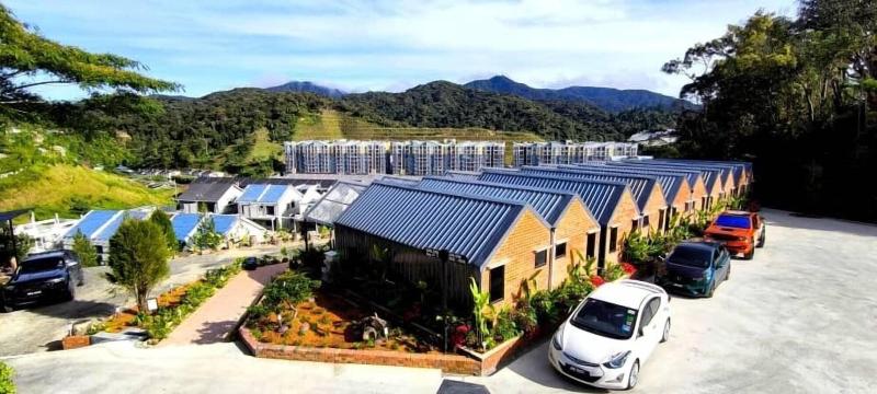 Campod Resort image
