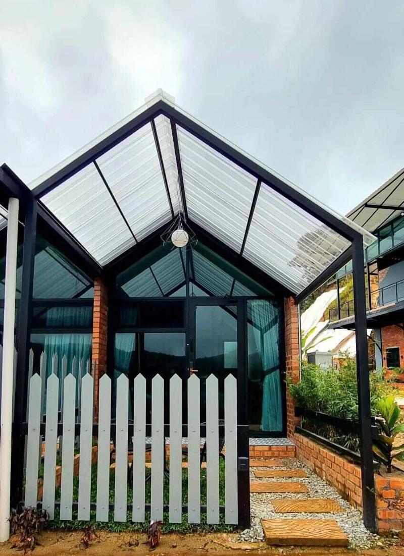 Campod Resort image