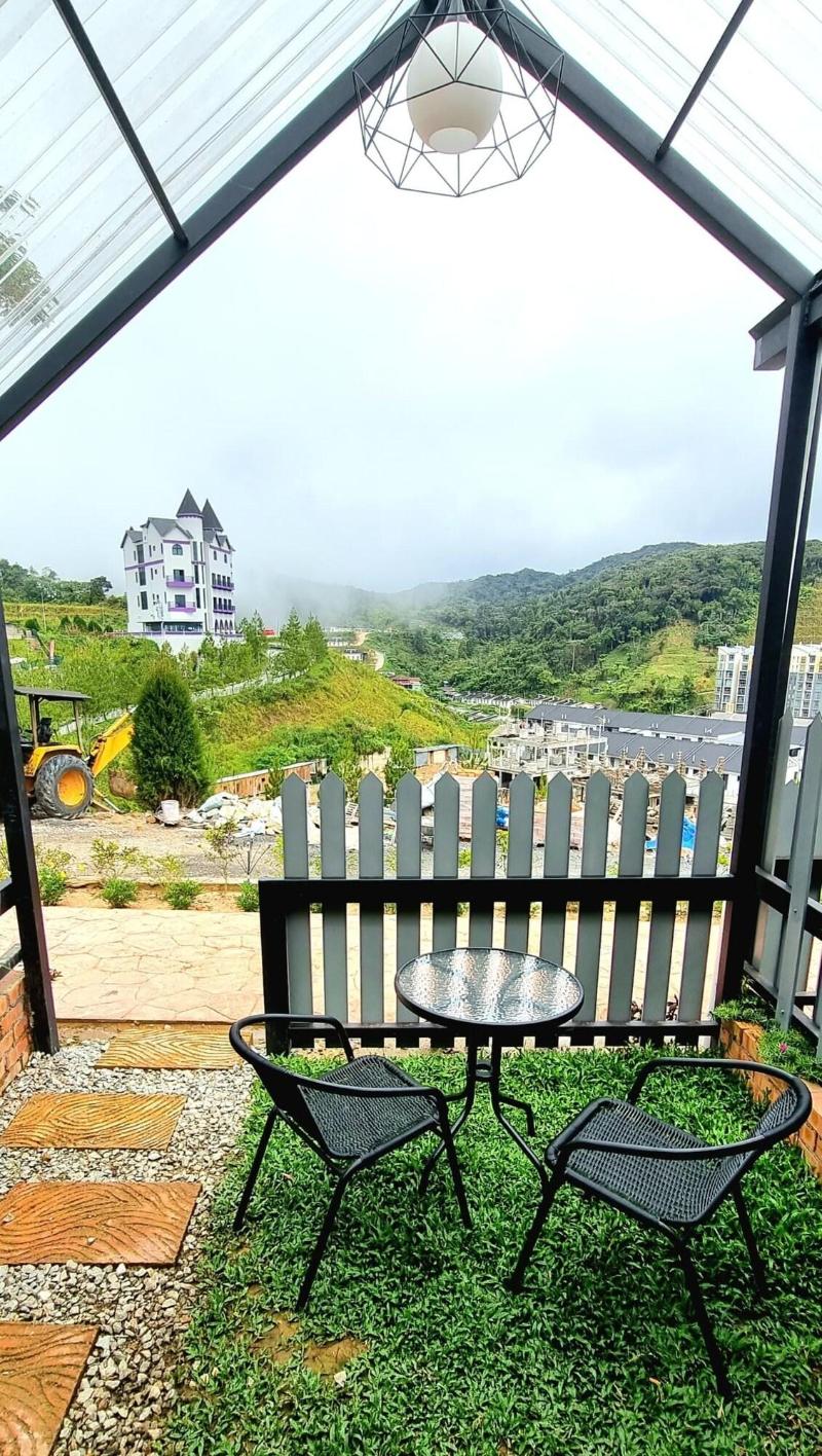 Campod Resort image