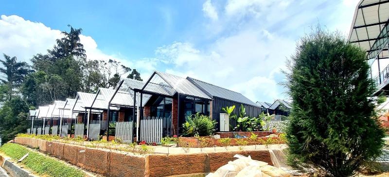Campod Resort image