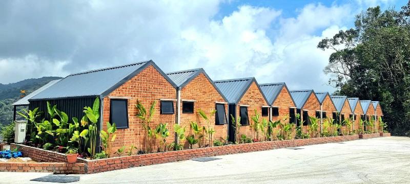 Campod Resort image