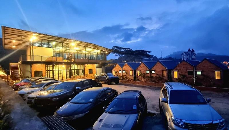 Campod Resort image