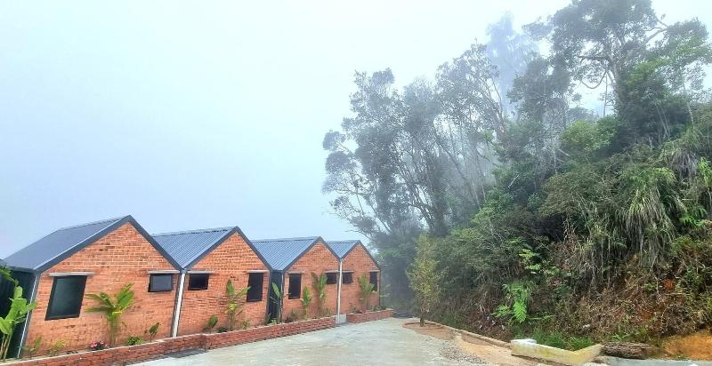 Campod Resort image