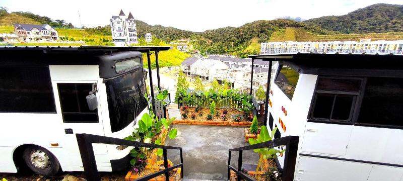 Campod Resort image