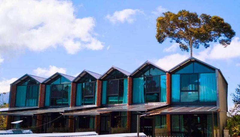 Campod Resort image