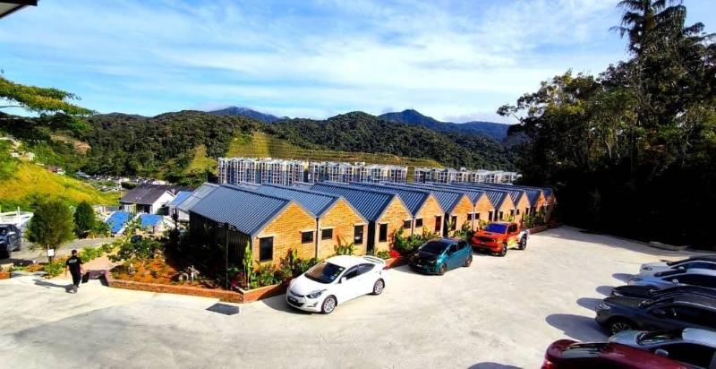 Campod Resort image