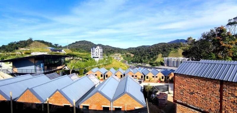 Campod Resort image