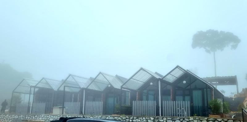 Campod Resort image