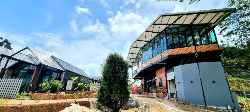 Campod Resort image
