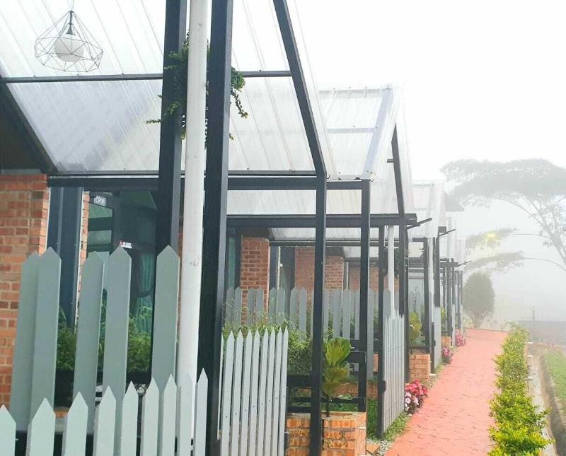 Campod Resort image