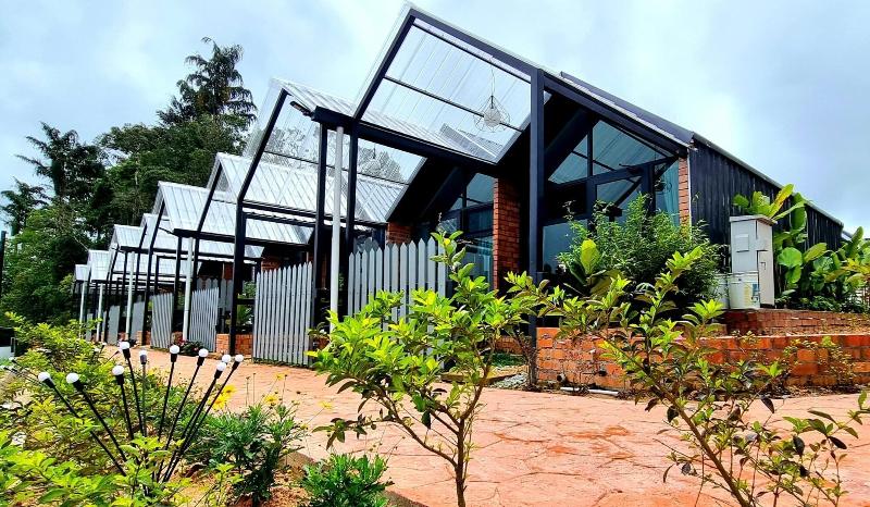 Campod Resort image
