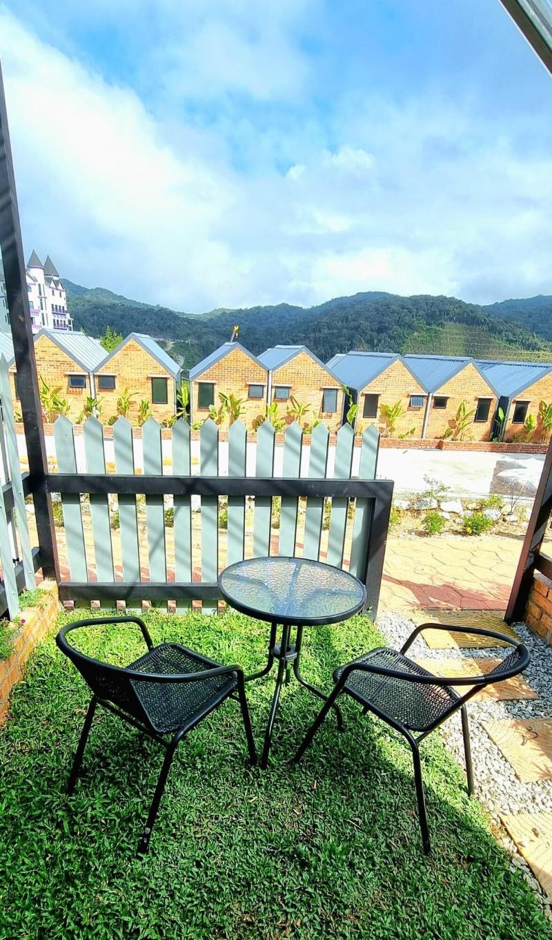 Campod Resort image