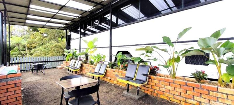 Campod Resort image