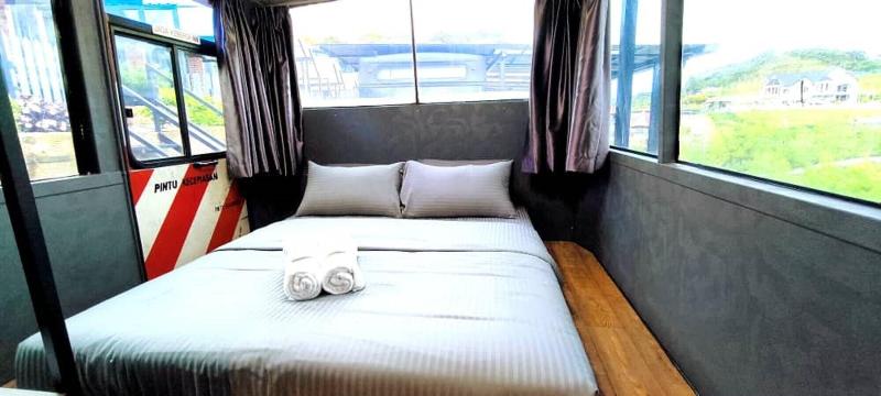Campod Resort image