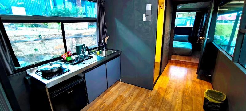 Campod Resort image