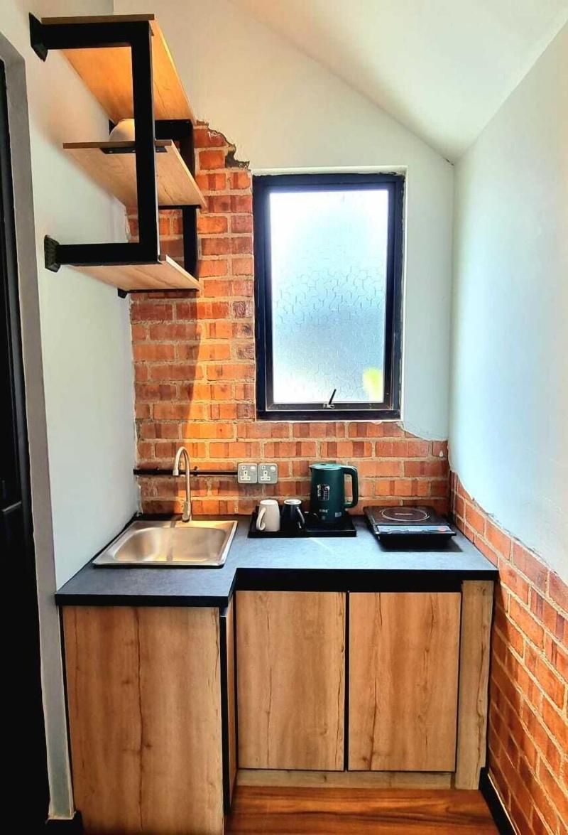 Campod Resort image