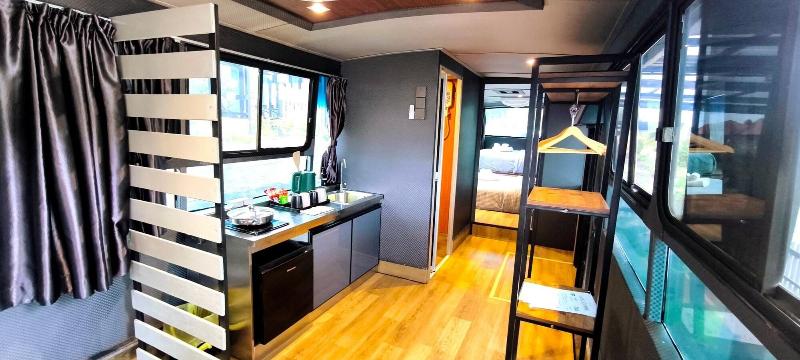 Campod Resort image