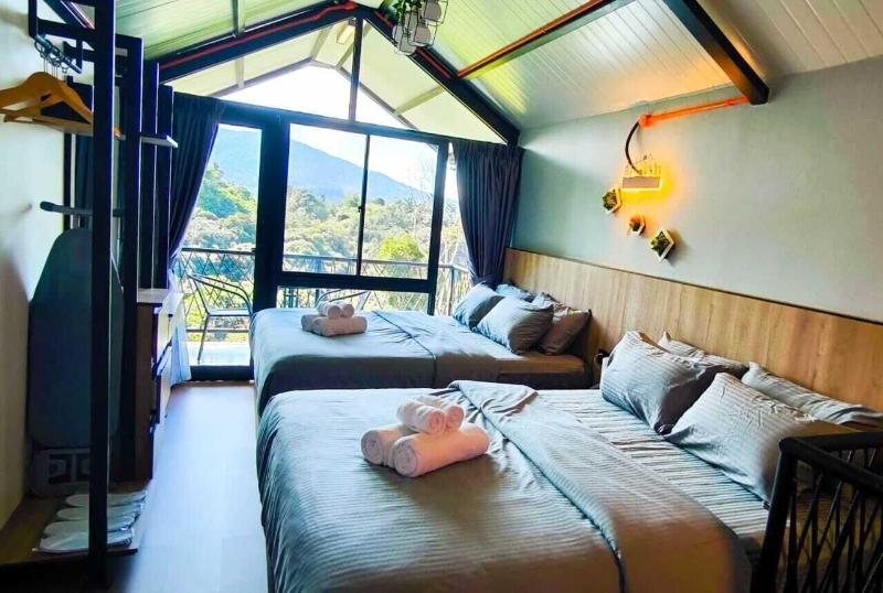 Campod Resort image