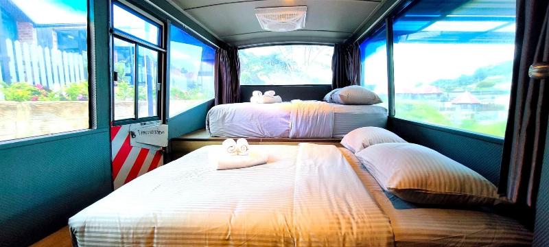 Campod Resort image