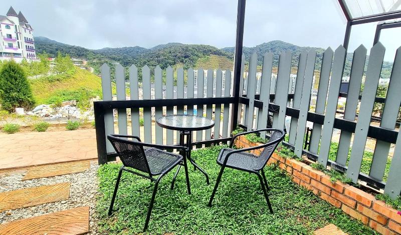 Campod Resort image