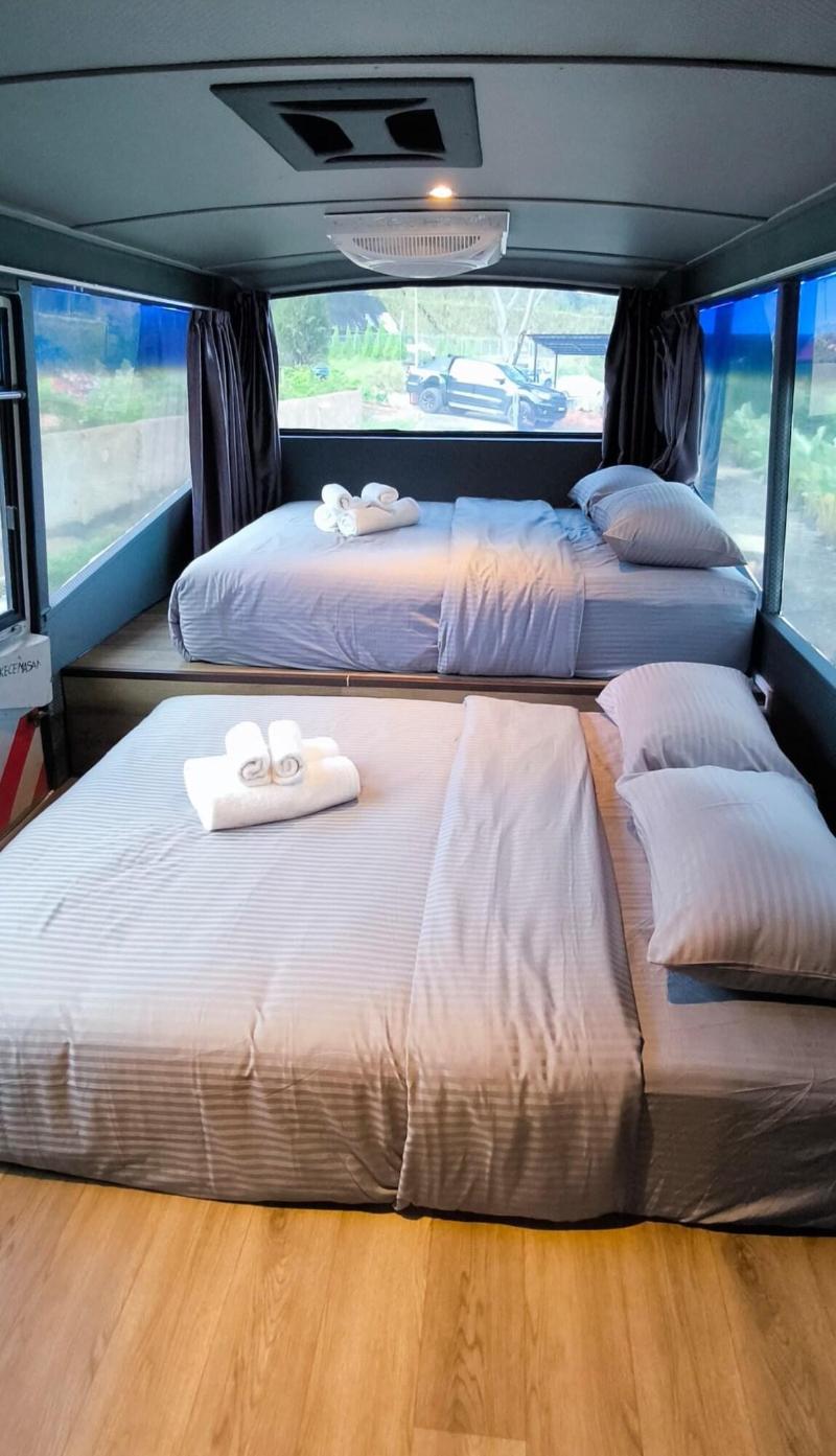 Campod Resort image