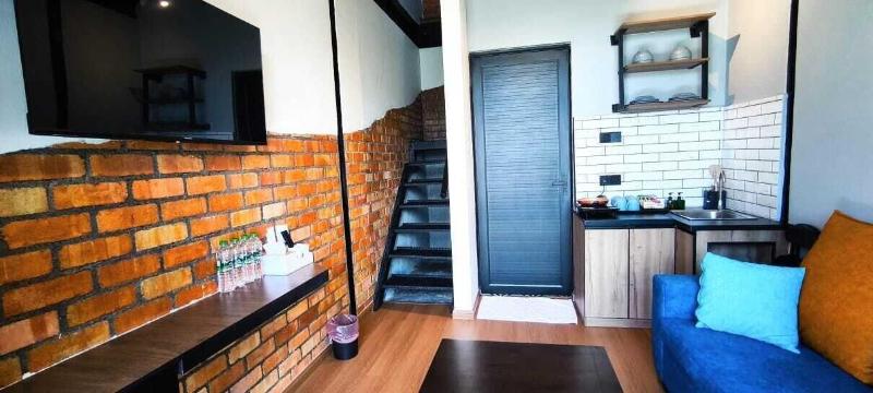 Campod Resort image