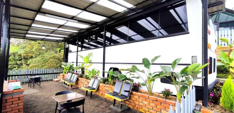 Campod Resort image
