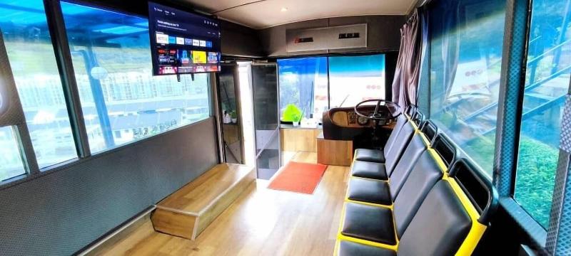 Campod Resort image