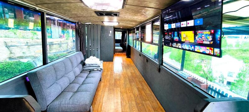 Campod Resort image