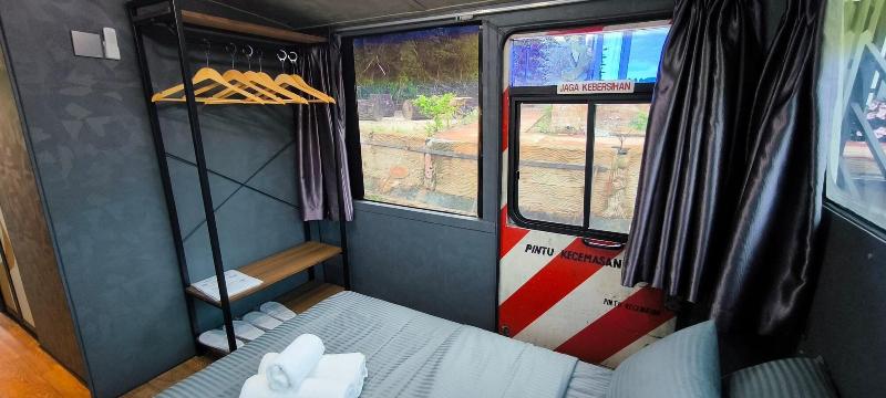 Campod Resort image