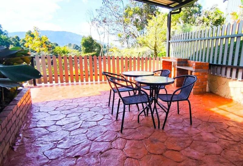 Campod Resort image