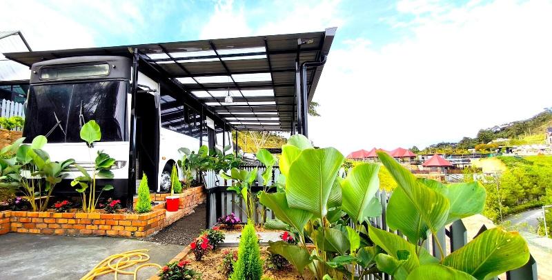 Campod Resort image