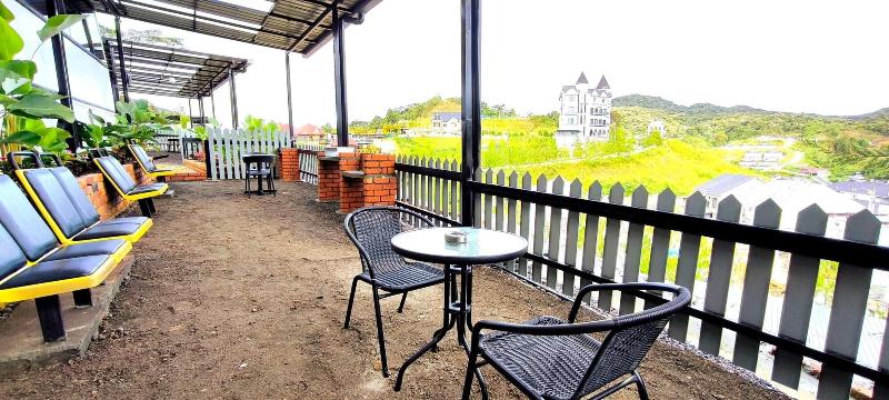 Campod Resort image
