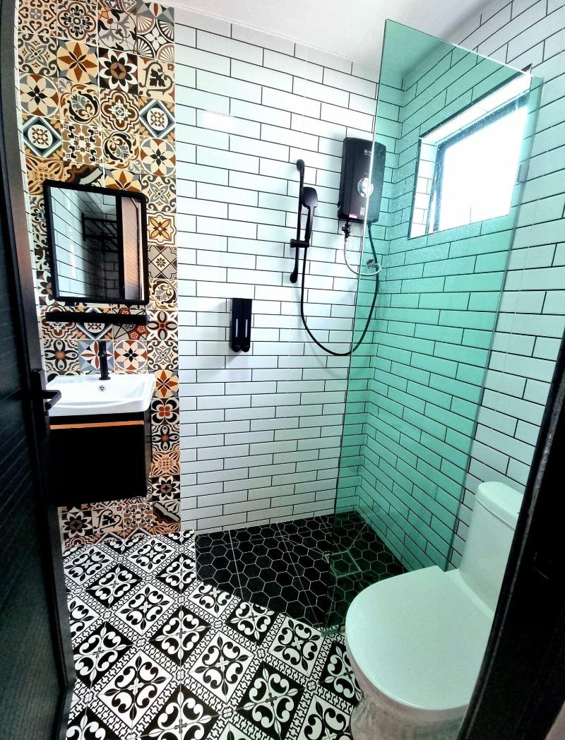Campod Resort image
